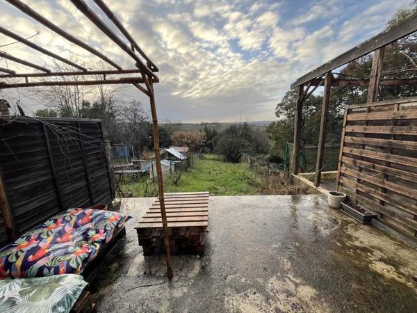 Appartement à louer |  Verfeil |  2 pièces | 69 m²