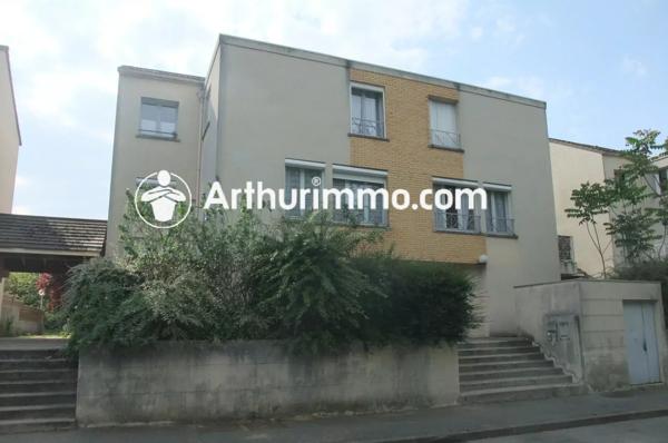 Location                                                      Appartement
                        
                     3 pièces                      65 m2                     à Moissy-Cramayel