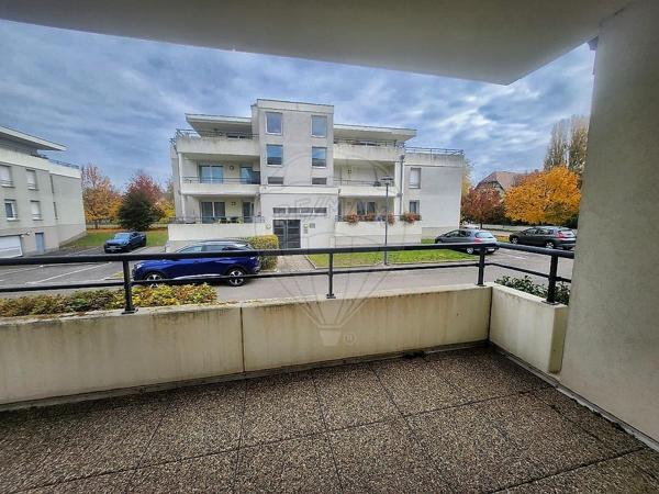 Appartement  en vente - Bas-Rhin - 67