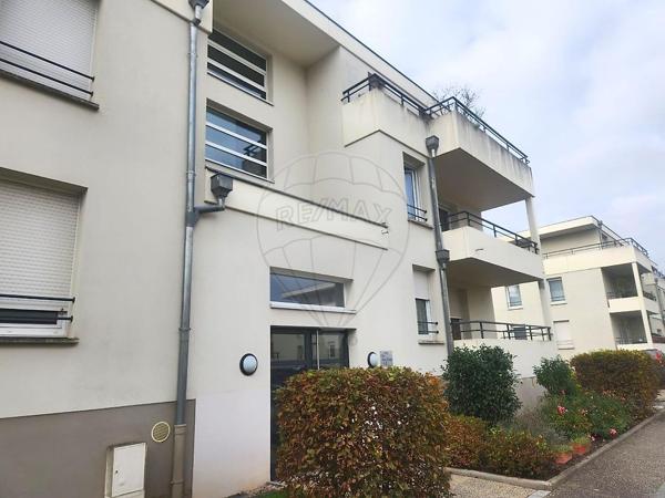 Appartement  en vente - Bas-Rhin - 67