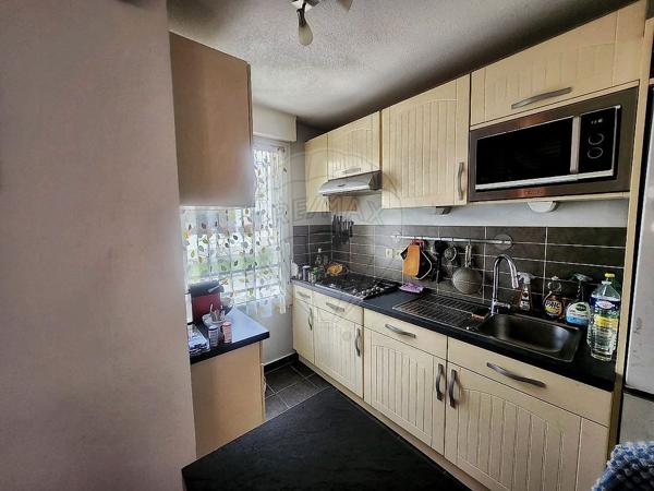 Appartement  en vente - Bas-Rhin - 67