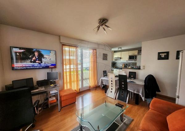 Appartement  en vente - Bas-Rhin - 67