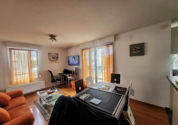 Appartement  en vente - Bas-Rhin - 67