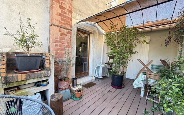 Appartement à vendre    2 pièces • 51,32 m2 Avignon