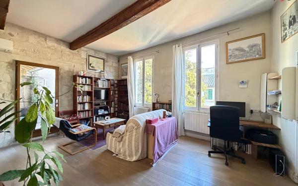 Appartement à vendre    2 pièces • 51,32 m2 Avignon