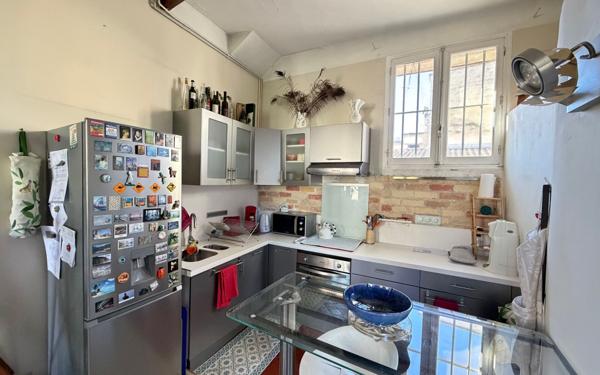 Appartement à vendre    2 pièces • 51,32 m2 Avignon