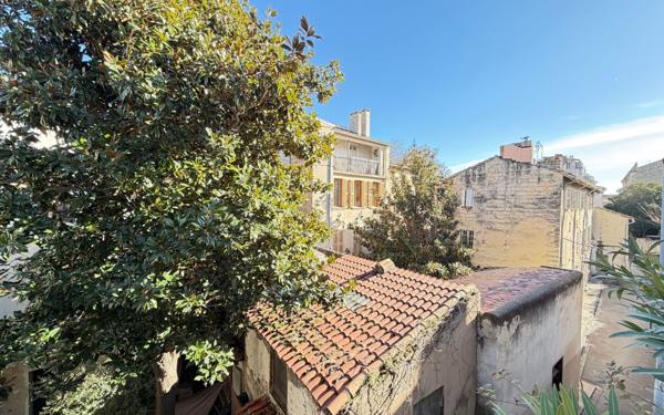 Appartement à vendre    2 pièces • 51,32 m2 Avignon