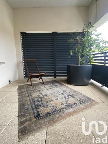 Maison 4 pièces de 102 m² à Le Bouscat (33110)