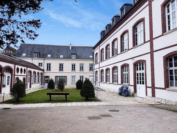 Vente Appartement 4 pièces 90 m2 à Chartres