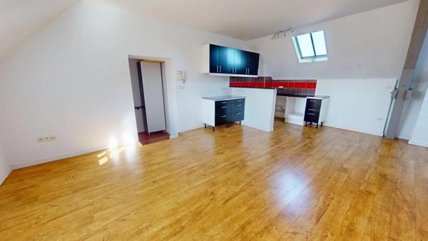 Vente Appartement 4 pièces 90 m2 à Chartres