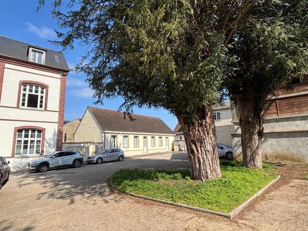 Vente Appartement 4 pièces 90 m2 à Chartres