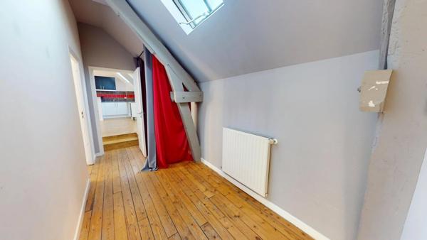 Vente Appartement 4 pièces 90 m2 à Chartres