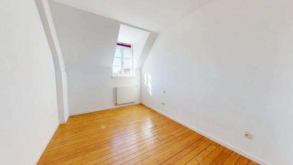 Vente Appartement 4 pièces 90 m2 à Chartres