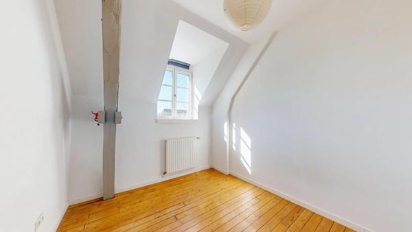 Vente Appartement 4 pièces 90 m2 à Chartres