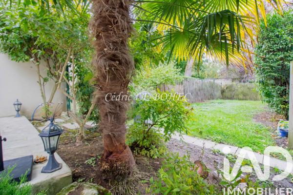 Maison à vendre 4 pièces 80 m² Le Plessis-Bouchard