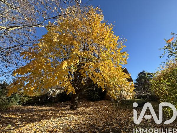 Maison à vendre 7 pièces 260 m² Limas