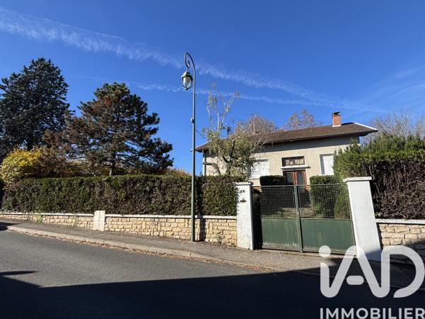 Maison à vendre 7 pièces 260 m² Limas