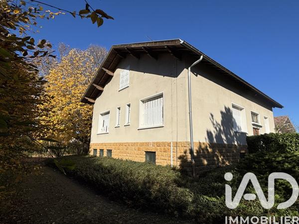 Maison à vendre 7 pièces 260 m² Limas