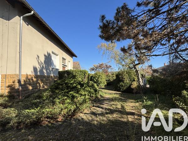 Maison à vendre 7 pièces 260 m² Limas