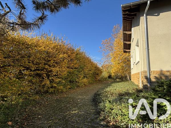 Maison à vendre 7 pièces 260 m² Limas