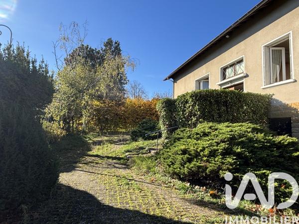 Maison à vendre 7 pièces 260 m² Limas