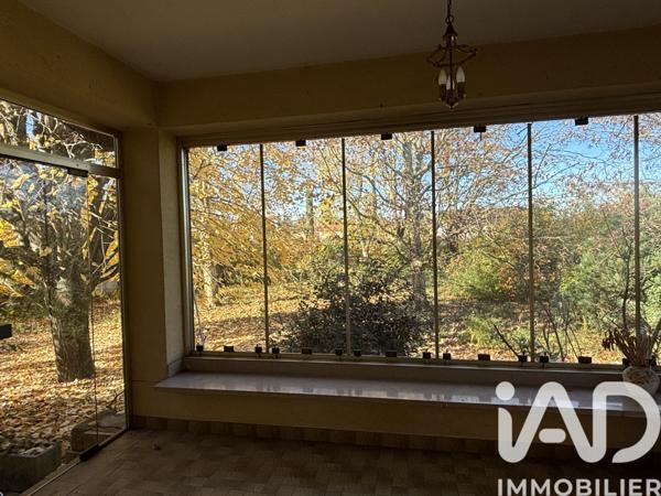 Maison à vendre 7 pièces 260 m² Limas