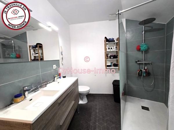 Maison à vendre 4 pièces de 108 m²