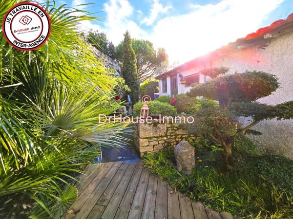 Maison à vendre 4 pièces de 108 m²