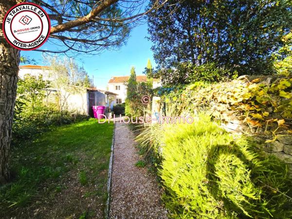 Maison à vendre 4 pièces de 108 m²