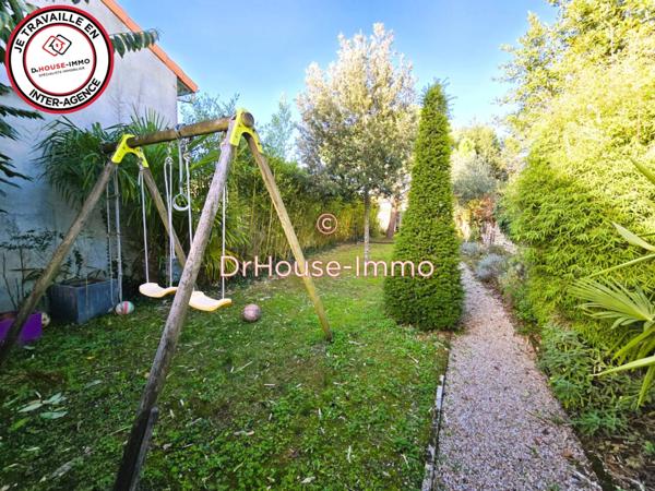 Maison à vendre 4 pièces de 108 m²