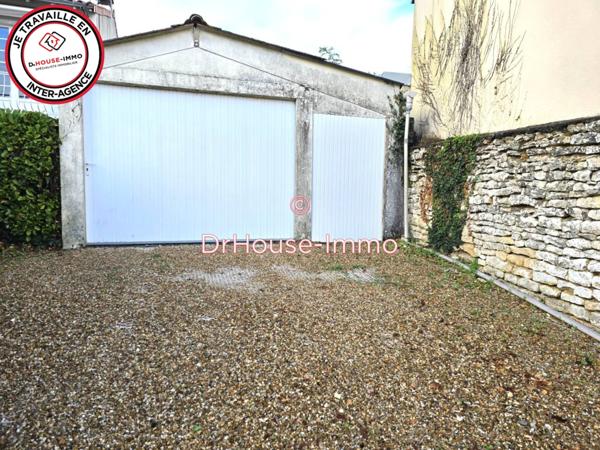 Maison à vendre 4 pièces de 108 m²