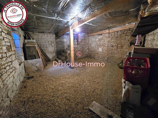 Maison à vendre 4 pièces de 108 m²