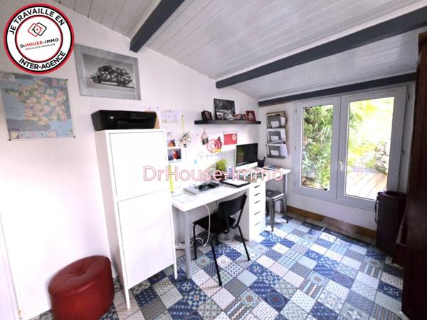 Maison à vendre 4 pièces de 108 m²
