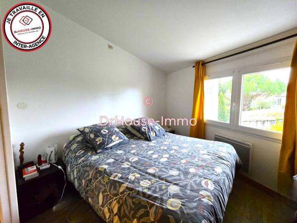 Maison à vendre 4 pièces de 108 m²