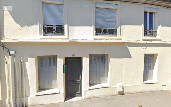 Maison à louer    4 pièces •  Triel-sur-Seine