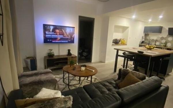 Maison à louer    4 pièces •  Triel-sur-Seine