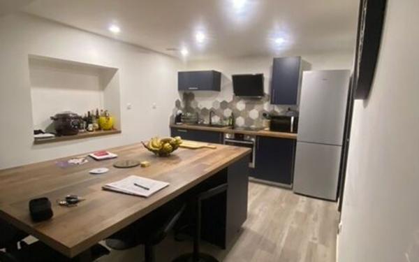 Maison à louer    4 pièces •  Triel-sur-Seine