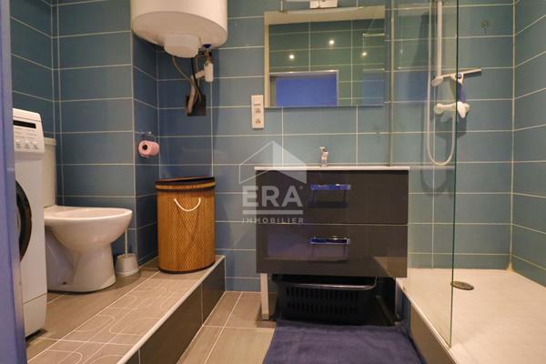 Appartement Marseille 2 pièces Terrasse Timone