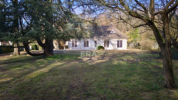 Maison à vendre à Poligny - Référence 1467