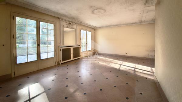 Maison à vendre à Poligny - Référence 1467