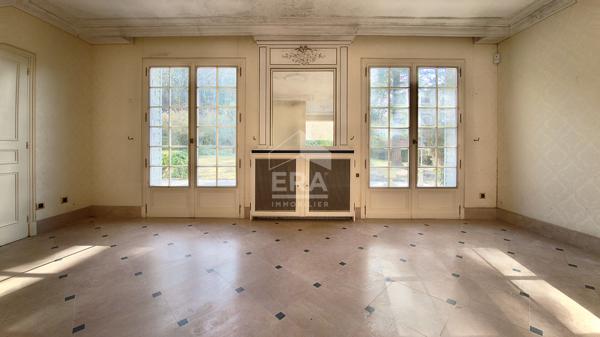 Maison à vendre à Poligny - Référence 1467