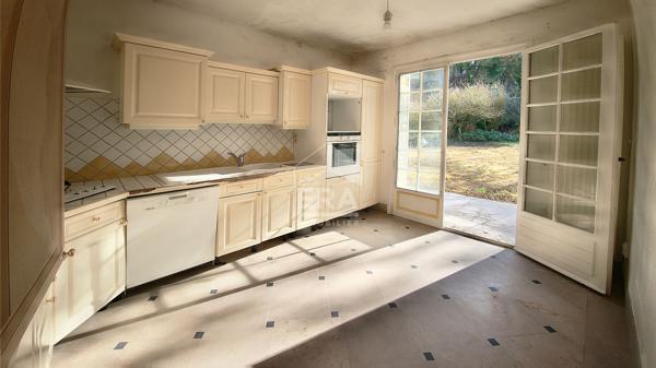 Maison à vendre à Poligny - Référence 1467