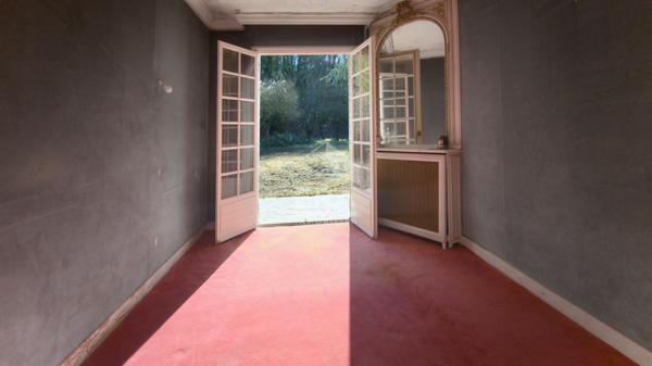 Maison à vendre à Poligny - Référence 1467