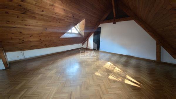 Maison à vendre à Poligny - Référence 1467