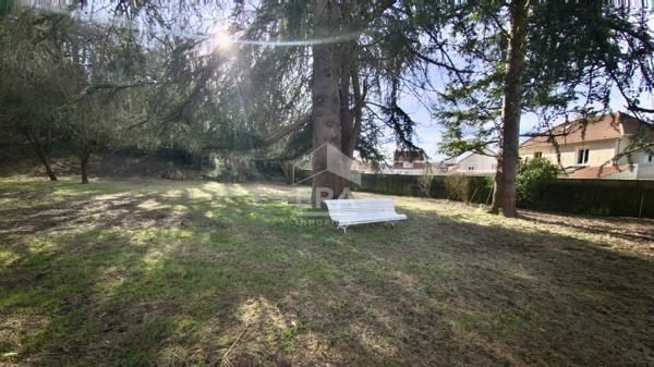 Maison à vendre à Poligny - Référence 1467