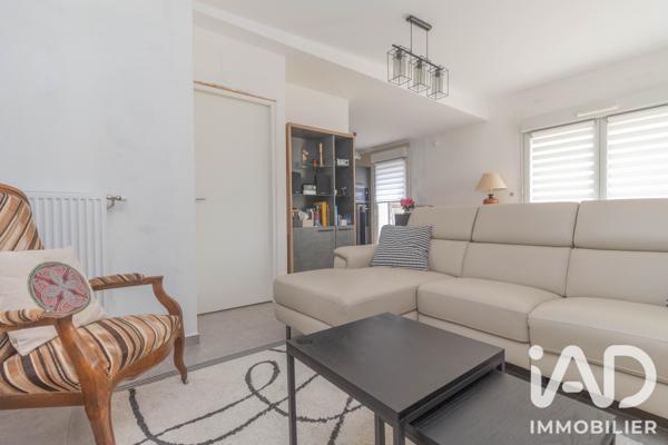 Maison à vendre 5 pièces 87 m² Dijon