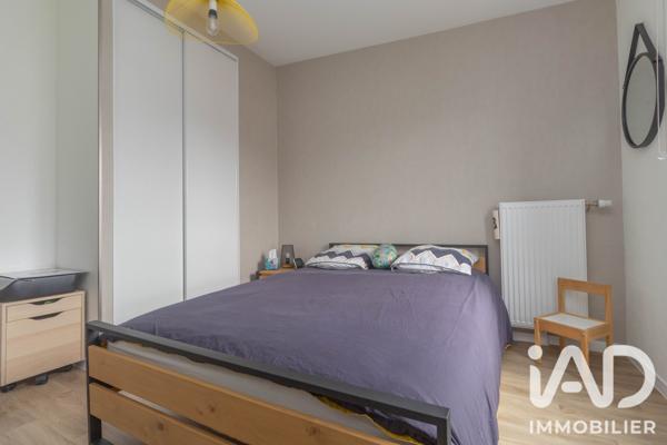 Maison à vendre 5 pièces 87 m² Dijon