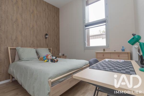 Maison à vendre 5 pièces 87 m² Dijon