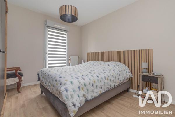Maison à vendre 5 pièces 87 m² Dijon