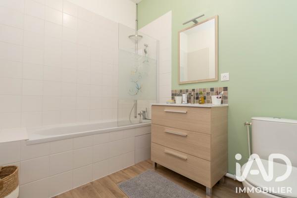 Maison à vendre 5 pièces 87 m² Dijon